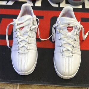 K-Swiss like new